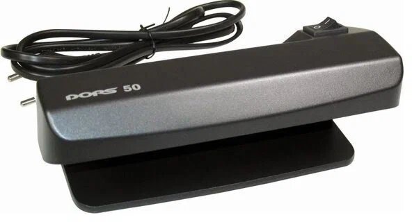 Ультрафиолетовый детектор DORS 50